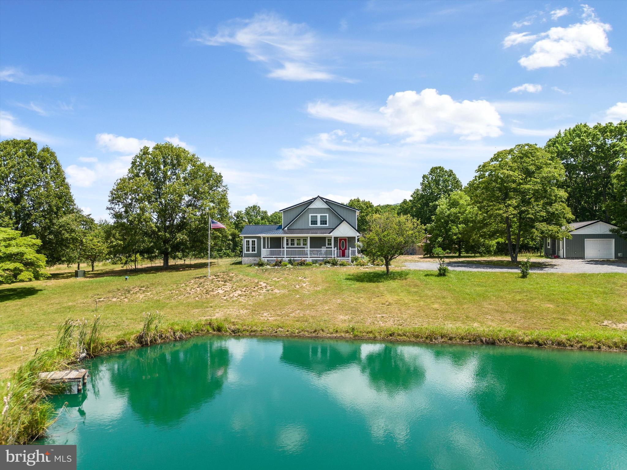 REDSTONE MOUNTAIN - Residential
