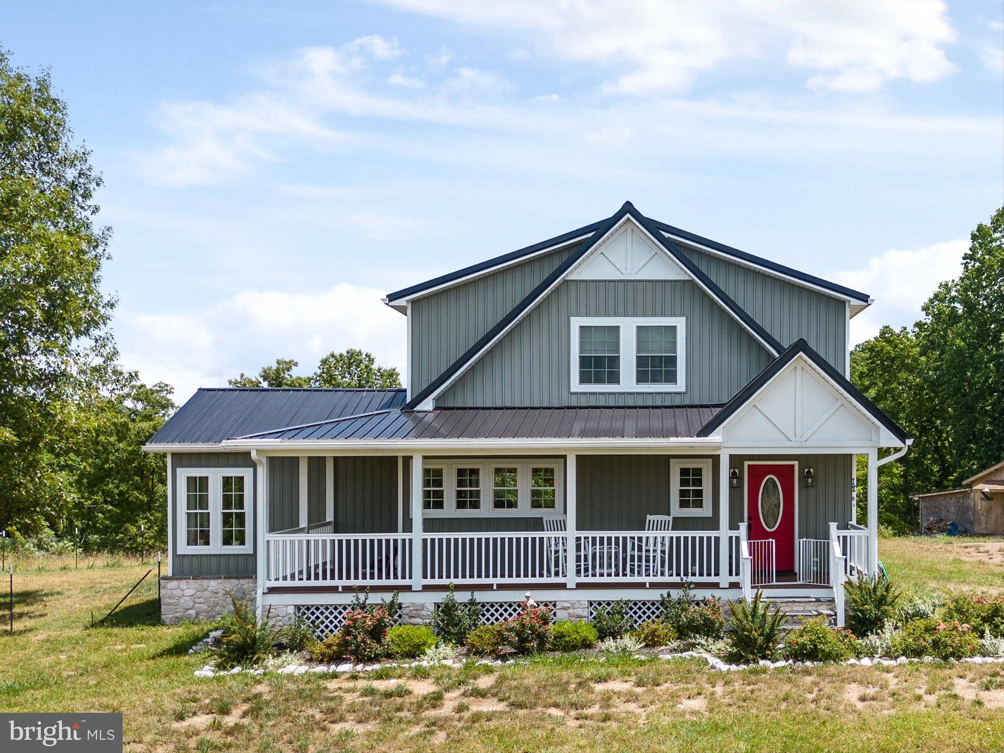 REDSTONE MOUNTAIN - Residential