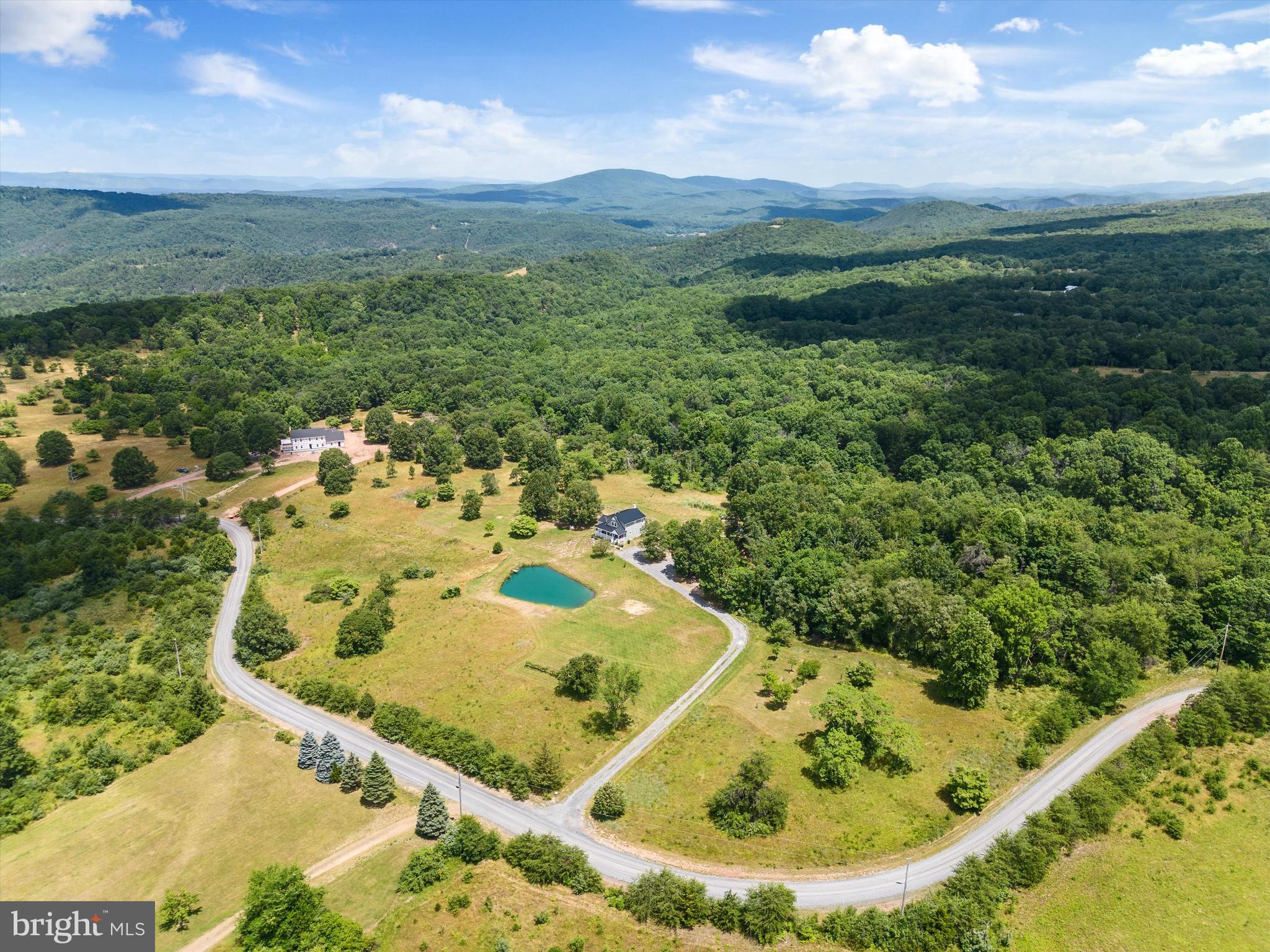 REDSTONE MOUNTAIN - Residential