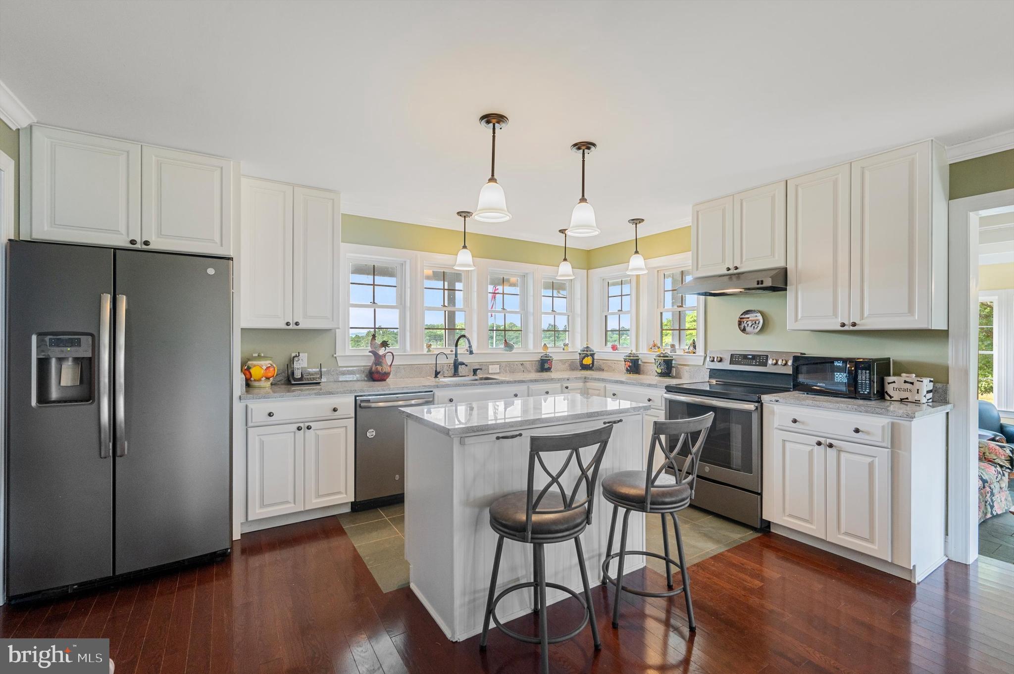 REDSTONE MOUNTAIN - Residential