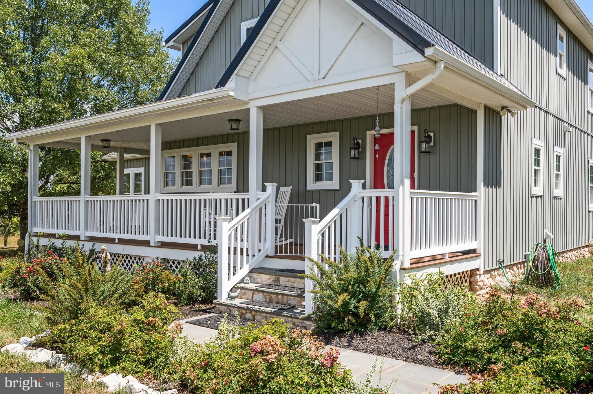 REDSTONE MOUNTAIN - Residential