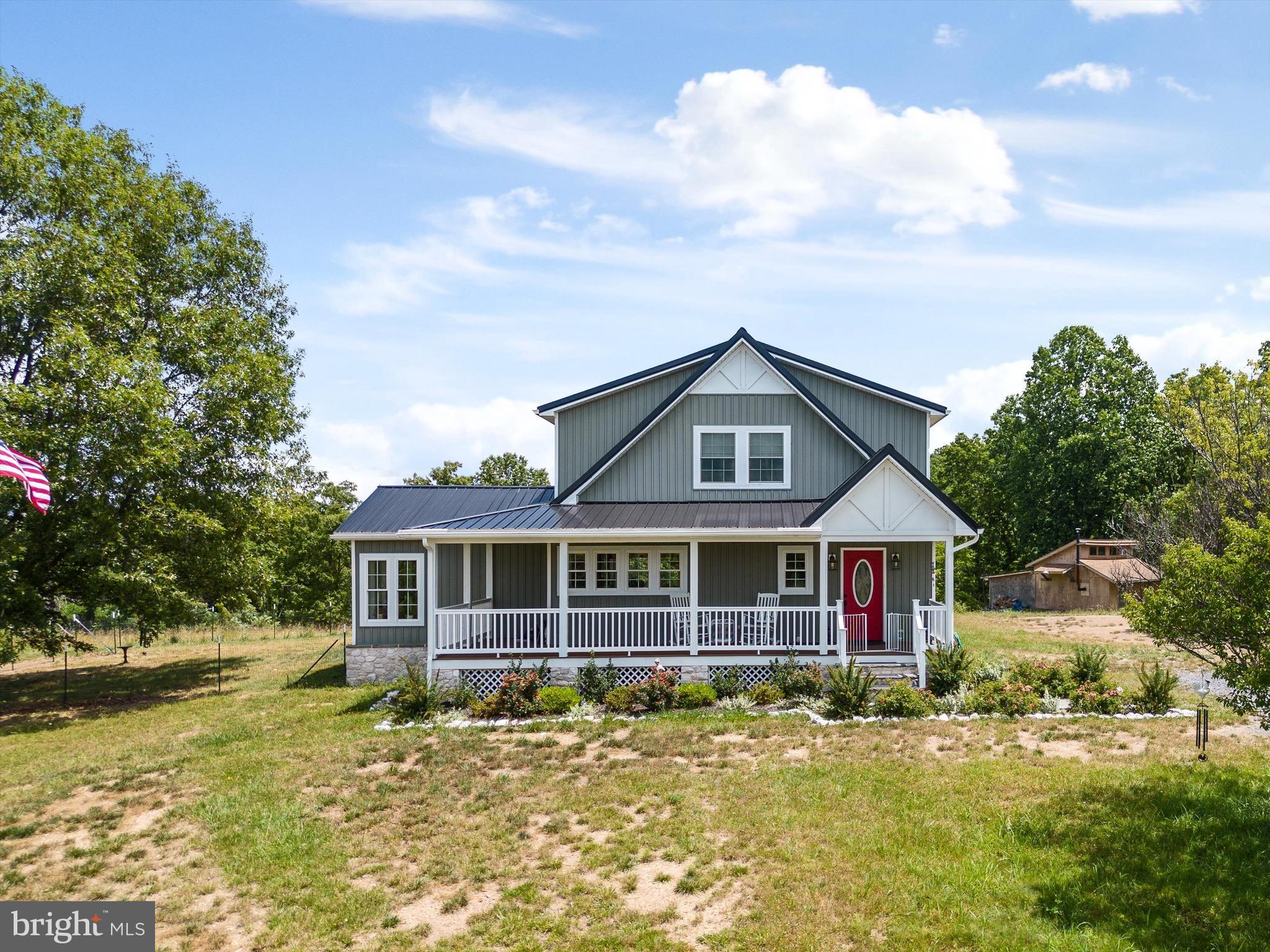 REDSTONE MOUNTAIN - Residential