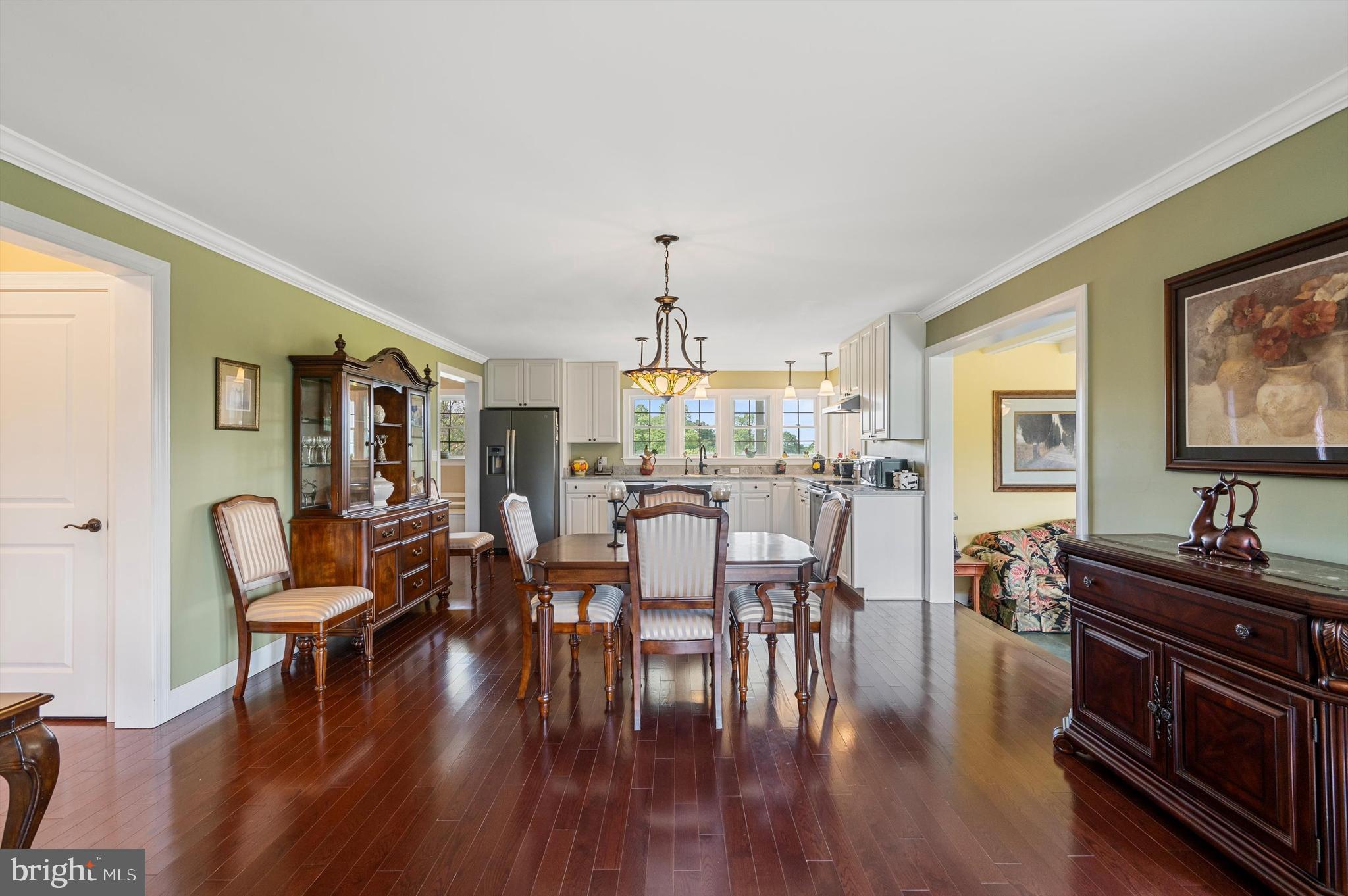 REDSTONE MOUNTAIN - Residential