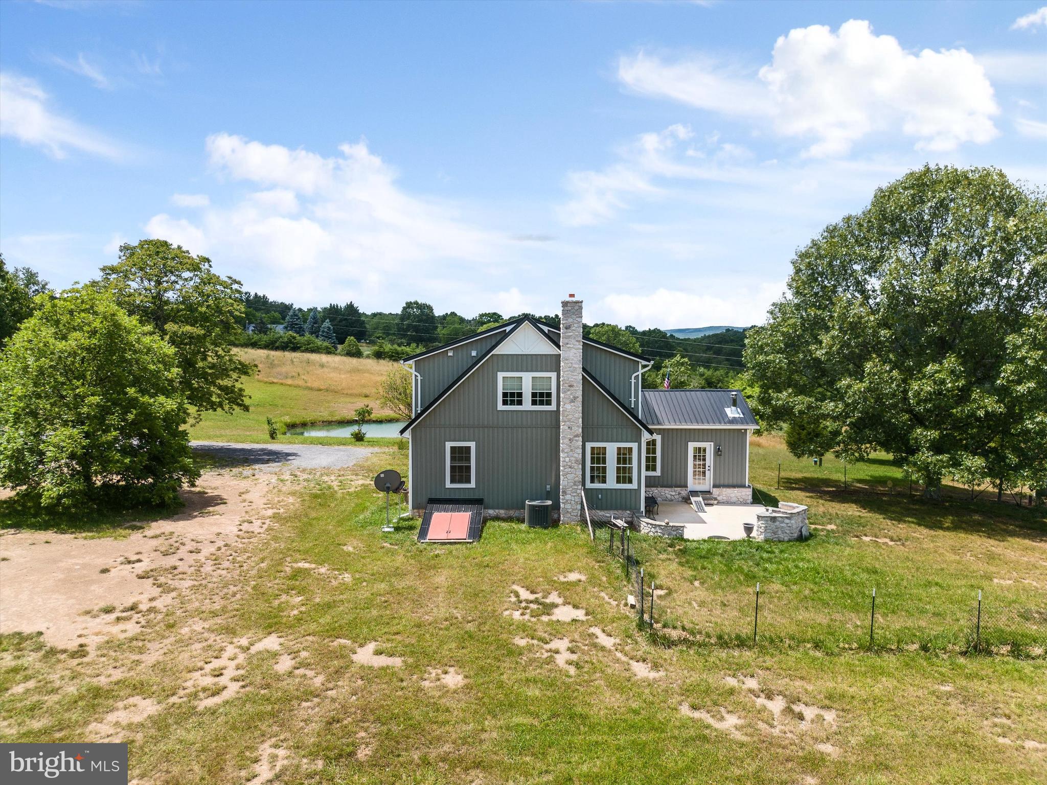 REDSTONE MOUNTAIN - Residential