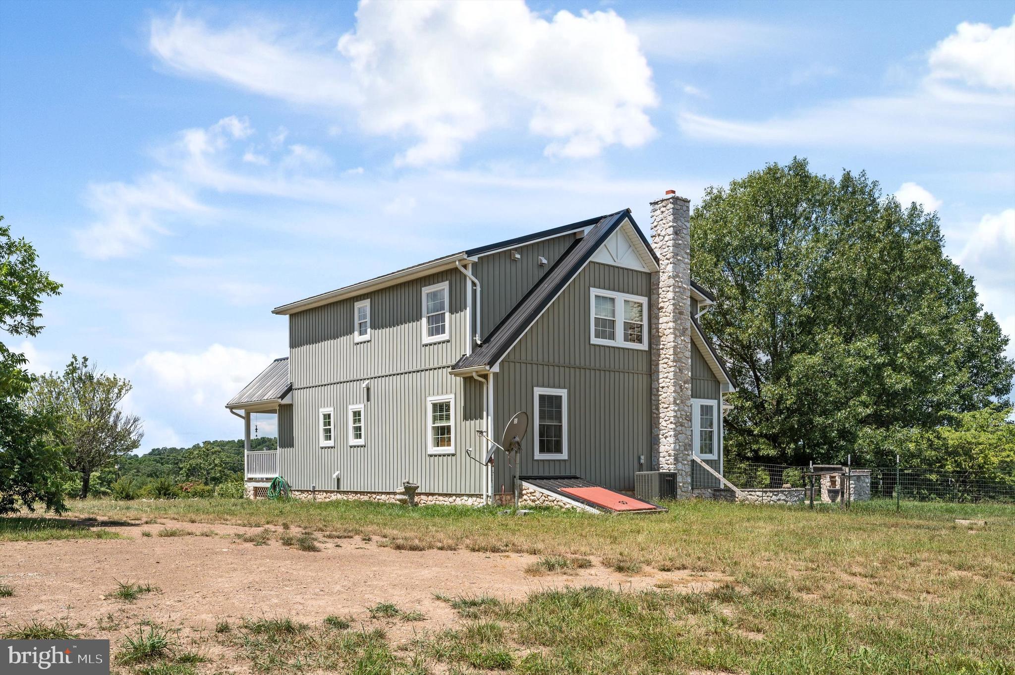 REDSTONE MOUNTAIN - Residential