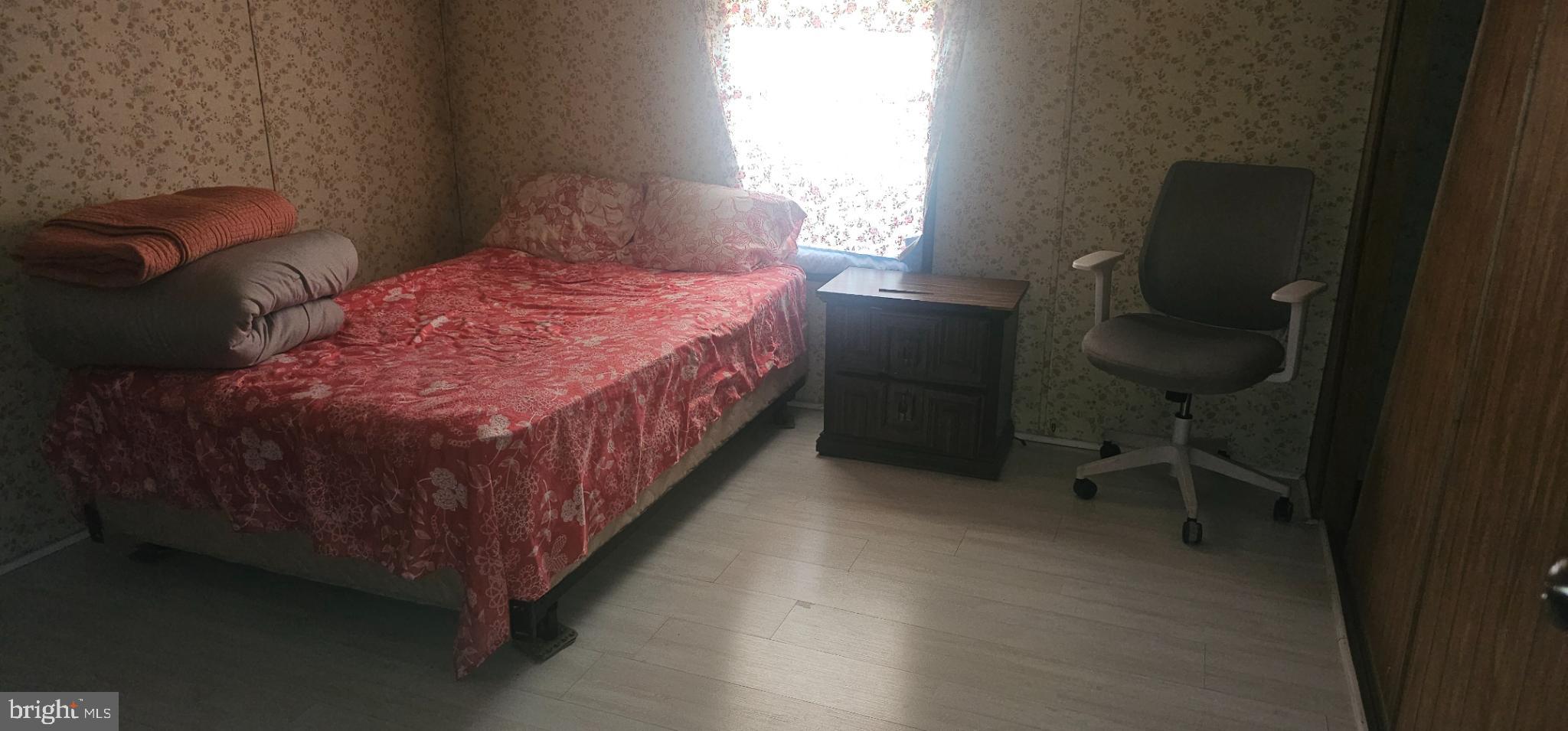 PENN VALLEY MHP - Residential