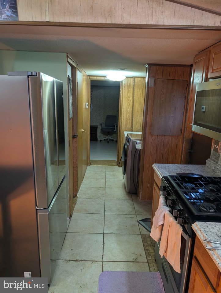 PENN VALLEY MHP - Residential