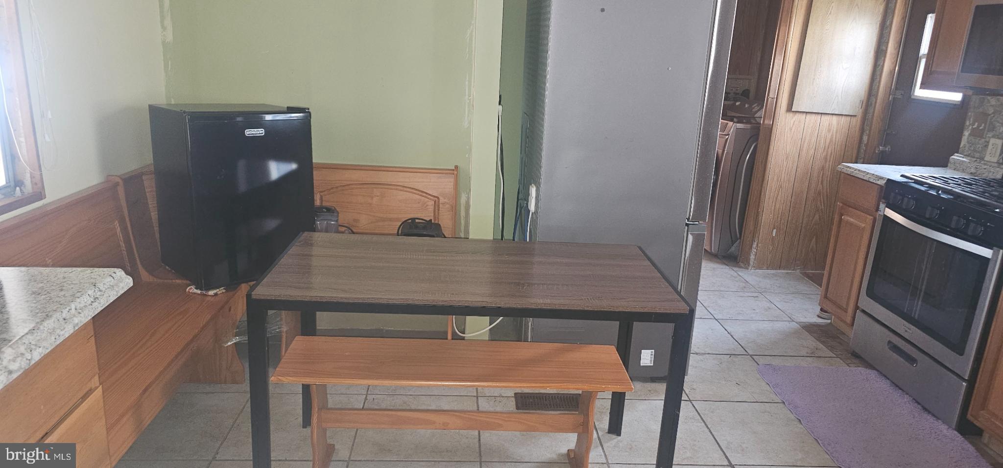 PENN VALLEY MHP - Residential