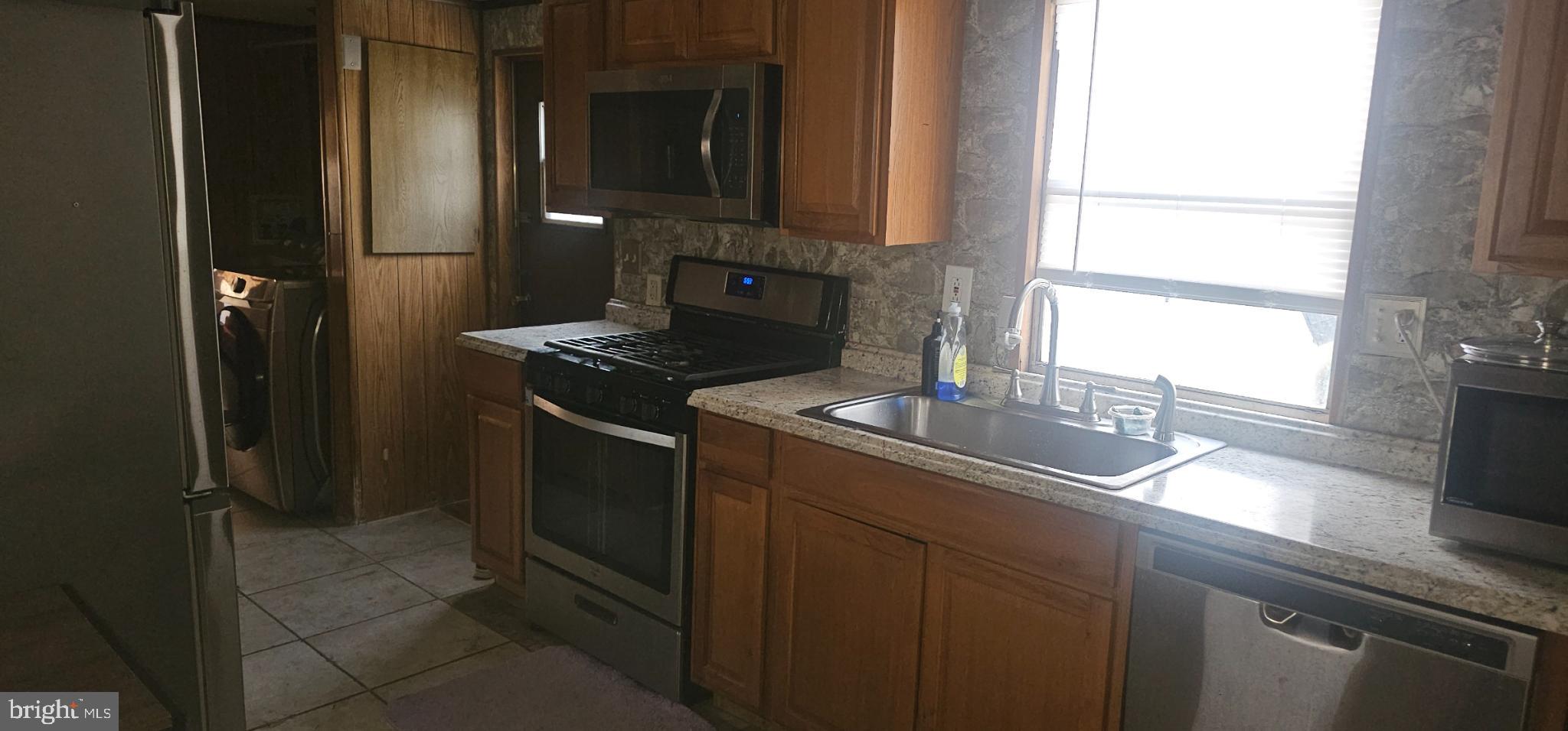 PENN VALLEY MHP - Residential