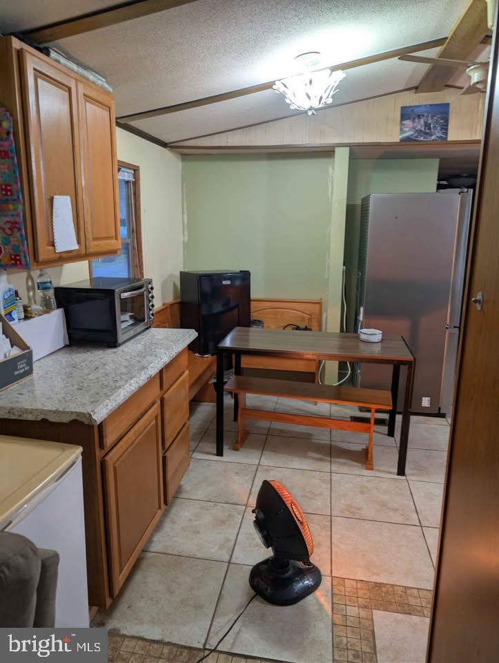 PENN VALLEY MHP - Residential