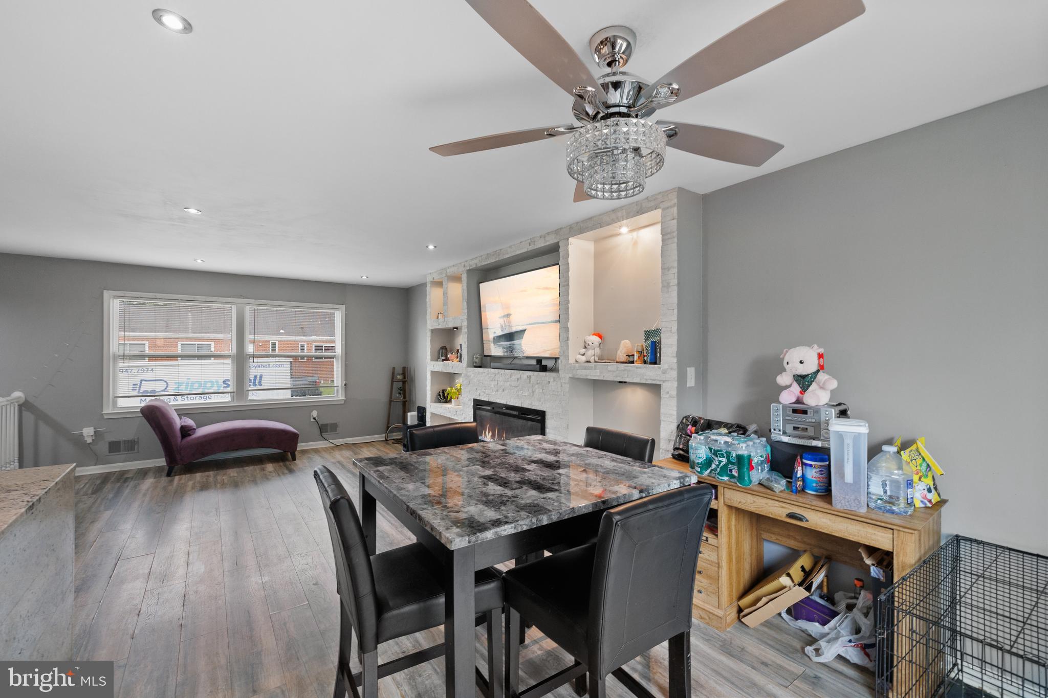 HANSON VALLEY VIEW - Residential