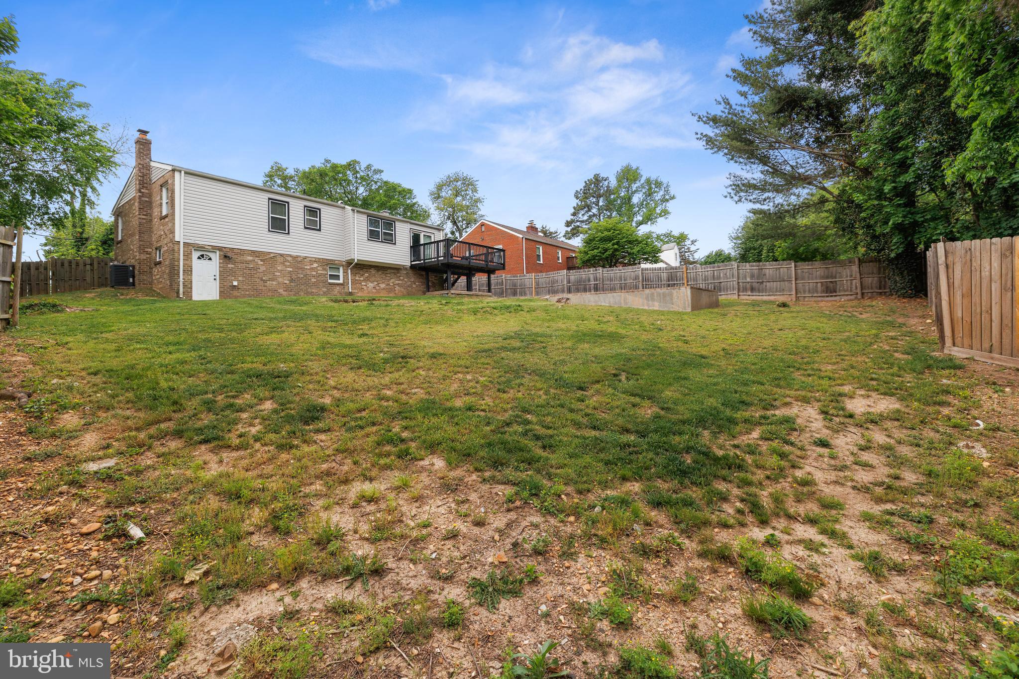 HANSON VALLEY VIEW - Residential