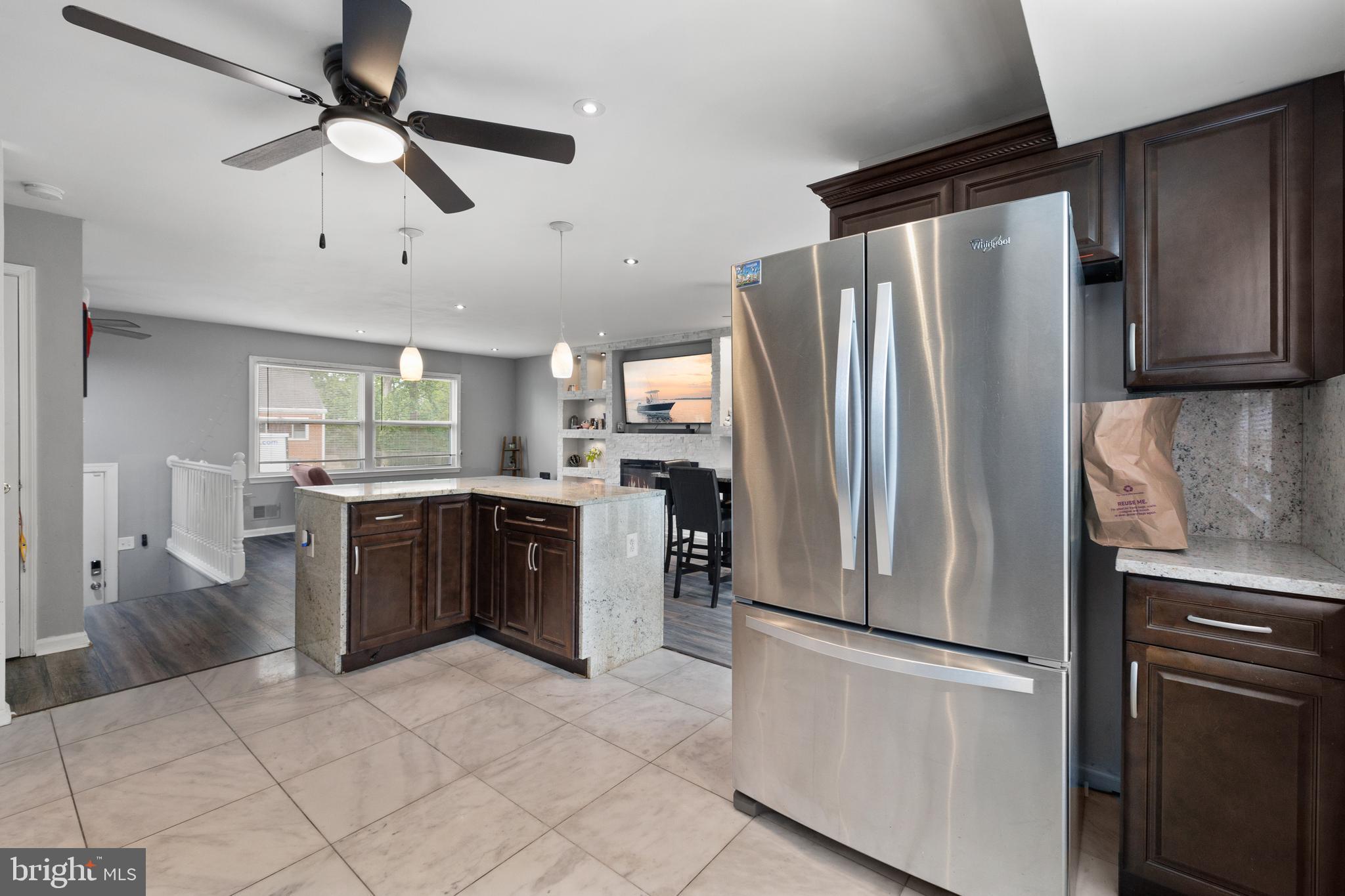 HANSON VALLEY VIEW - Residential