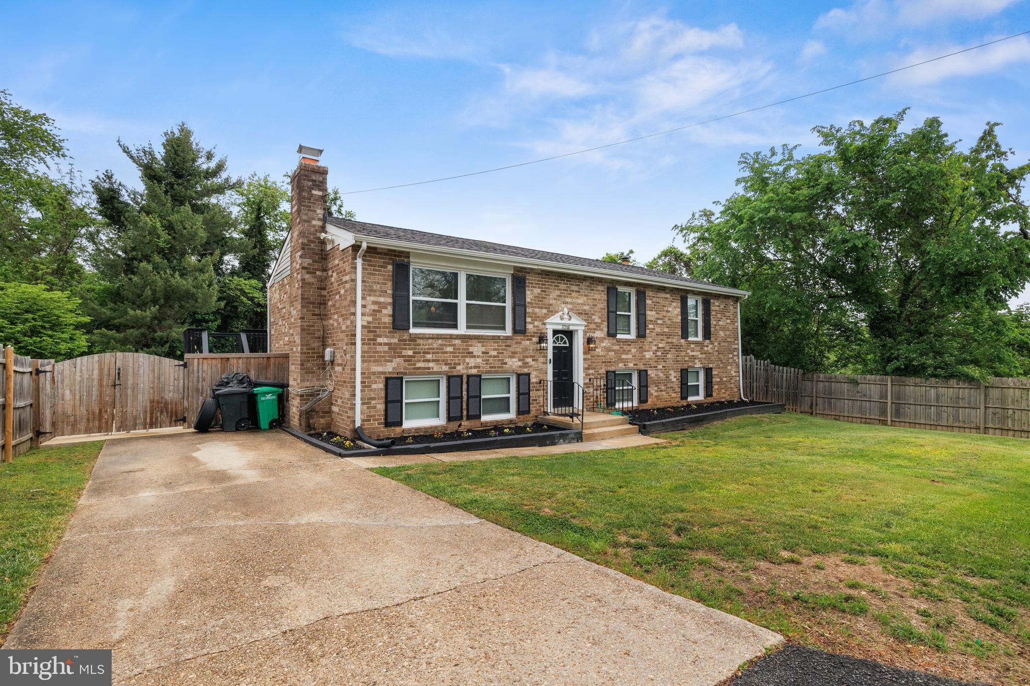 HANSON VALLEY VIEW - Residential
