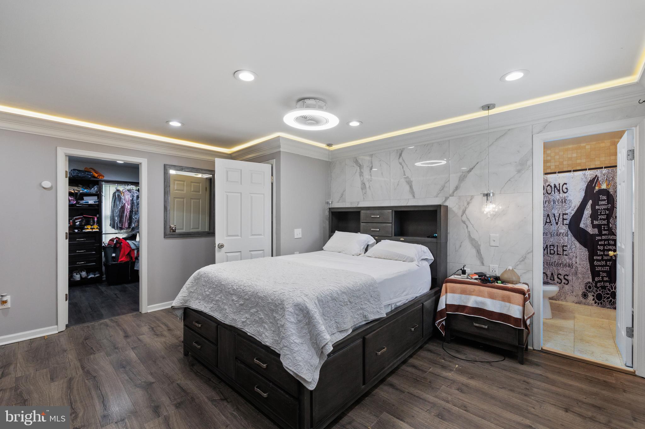 HANSON VALLEY VIEW - Residential