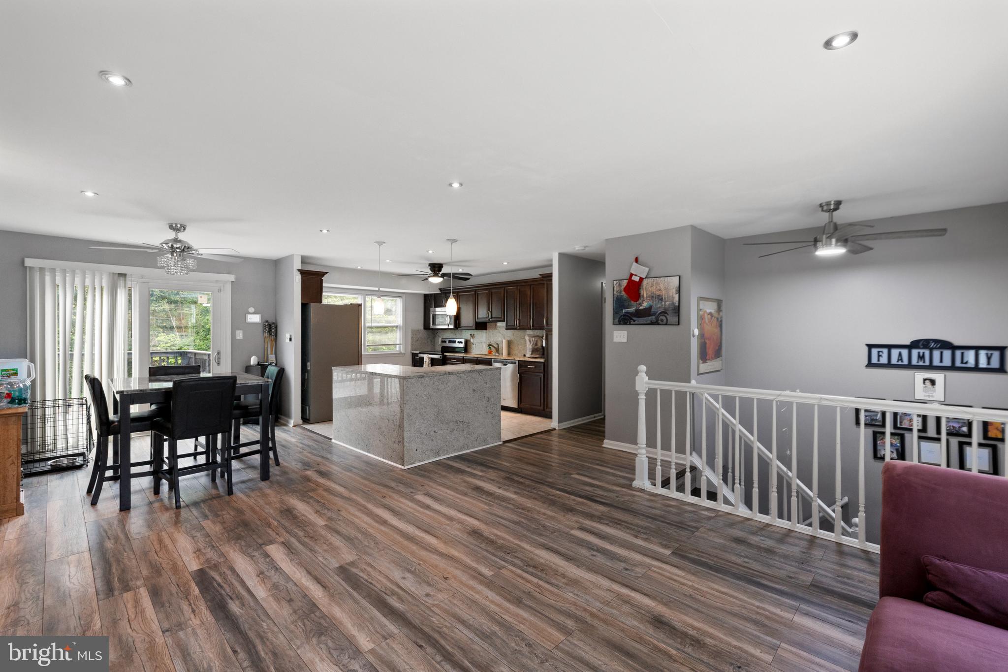 HANSON VALLEY VIEW - Residential