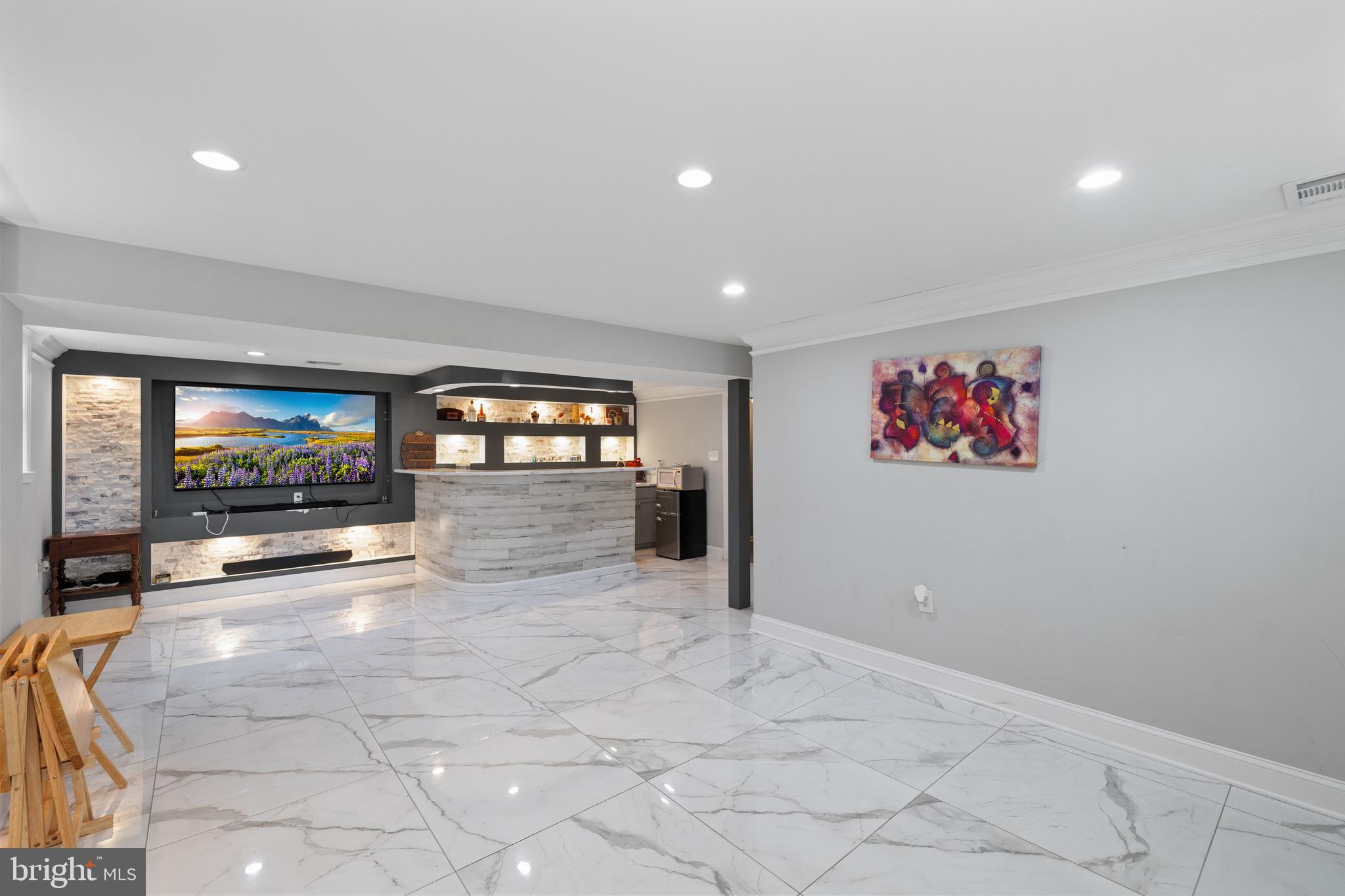 HANSON VALLEY VIEW - Residential