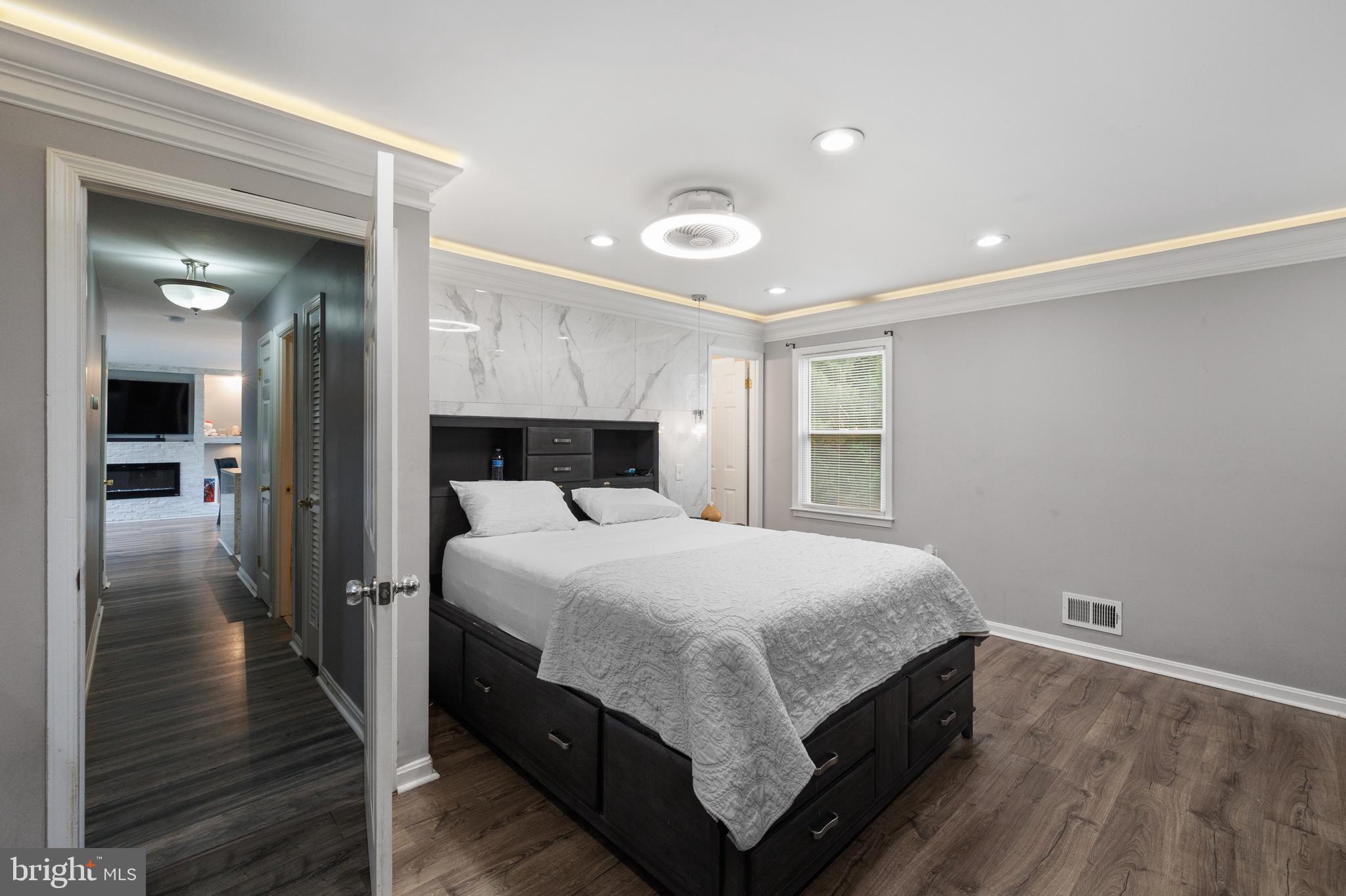 HANSON VALLEY VIEW - Residential