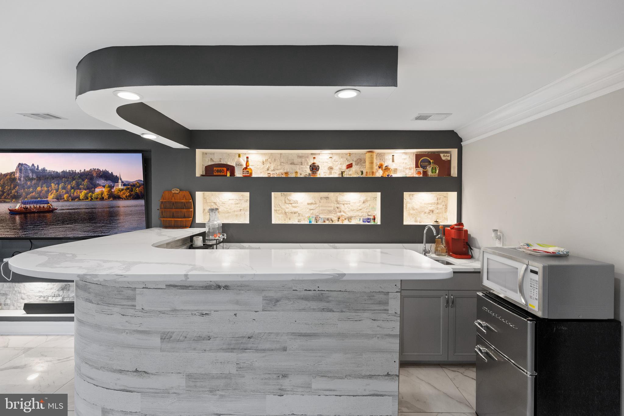 HANSON VALLEY VIEW - Residential