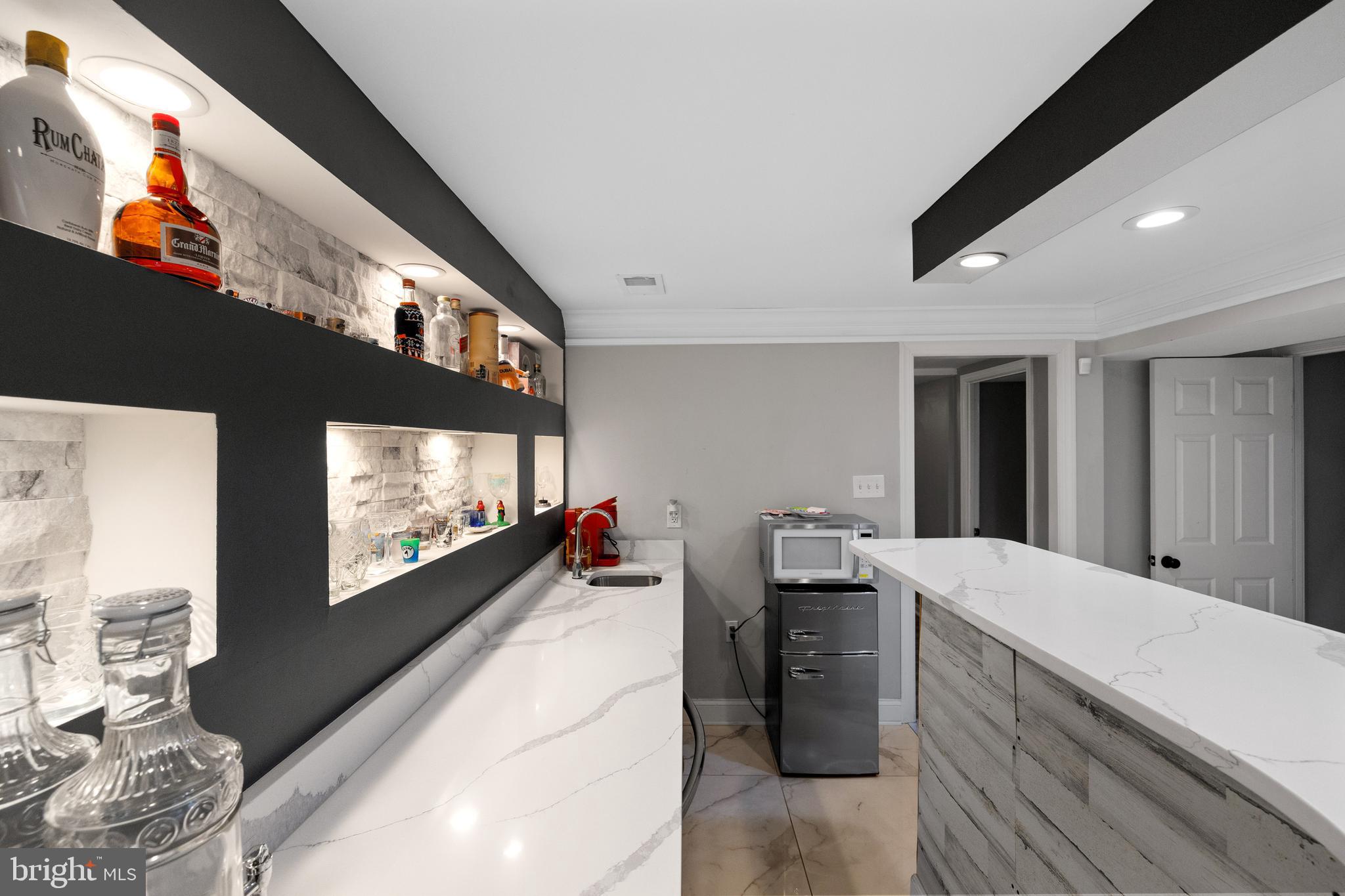 HANSON VALLEY VIEW - Residential