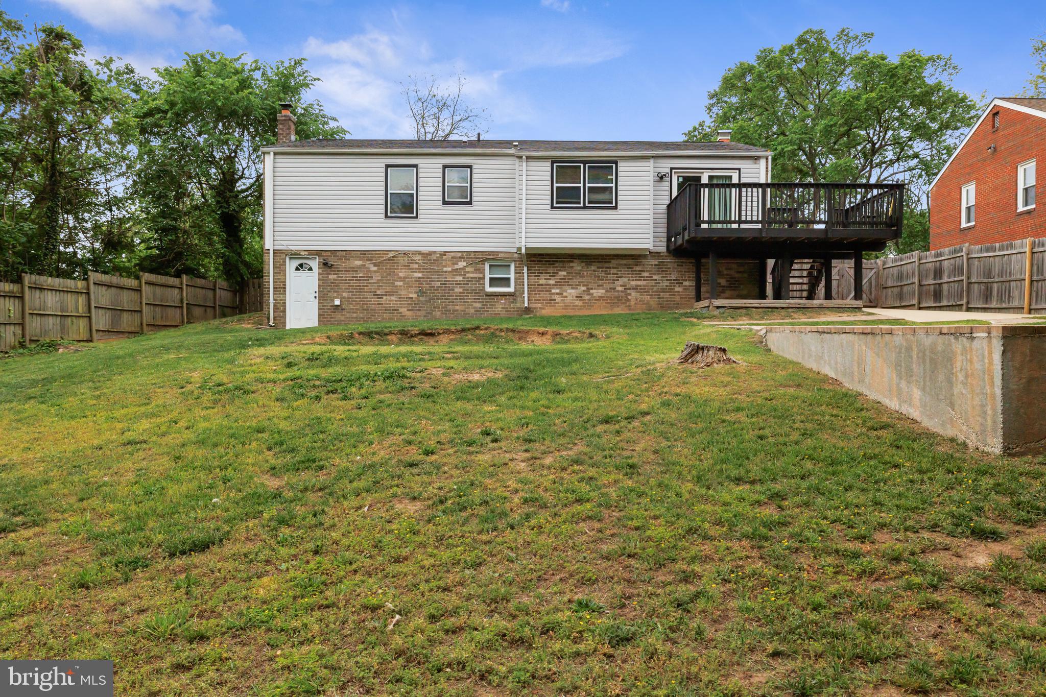 HANSON VALLEY VIEW - Residential