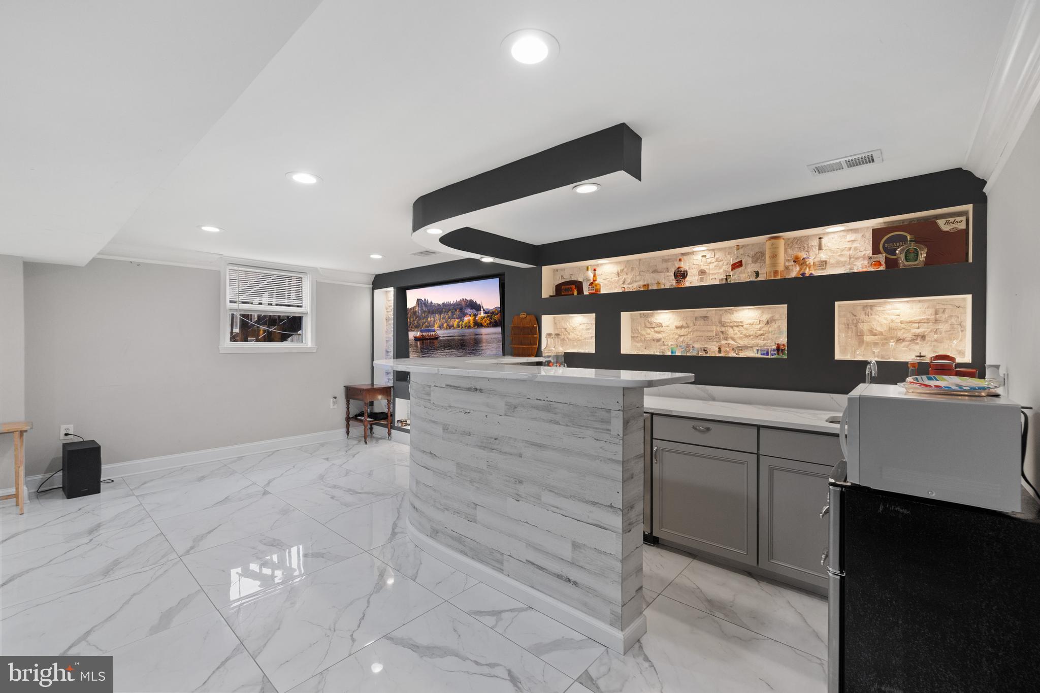 HANSON VALLEY VIEW - Residential