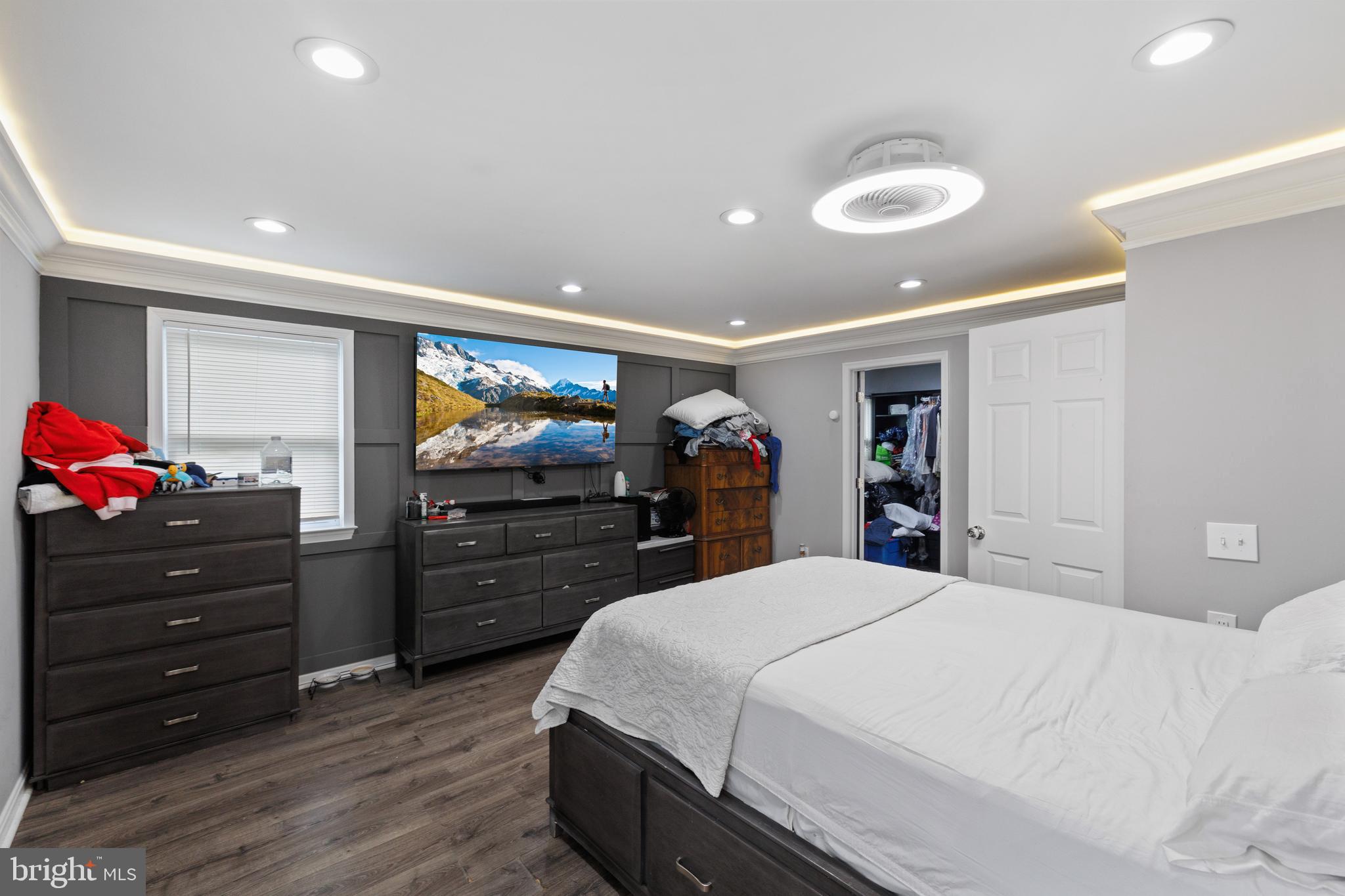 HANSON VALLEY VIEW - Residential