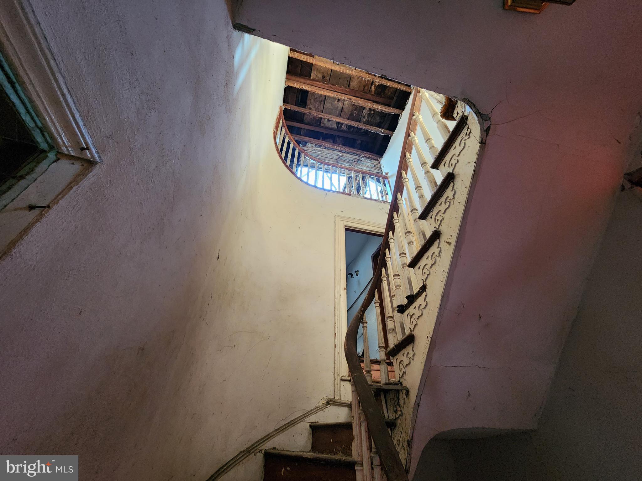 HARLEM PARK - Residential