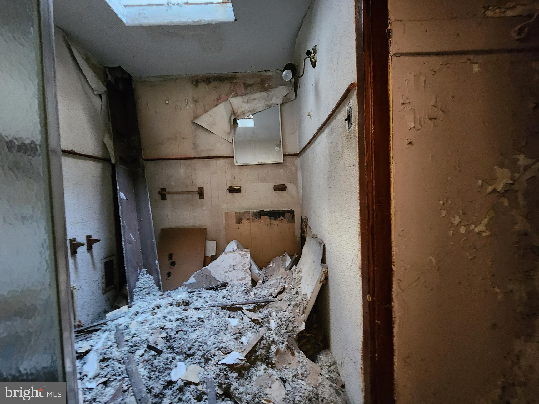 HARLEM PARK - Residential