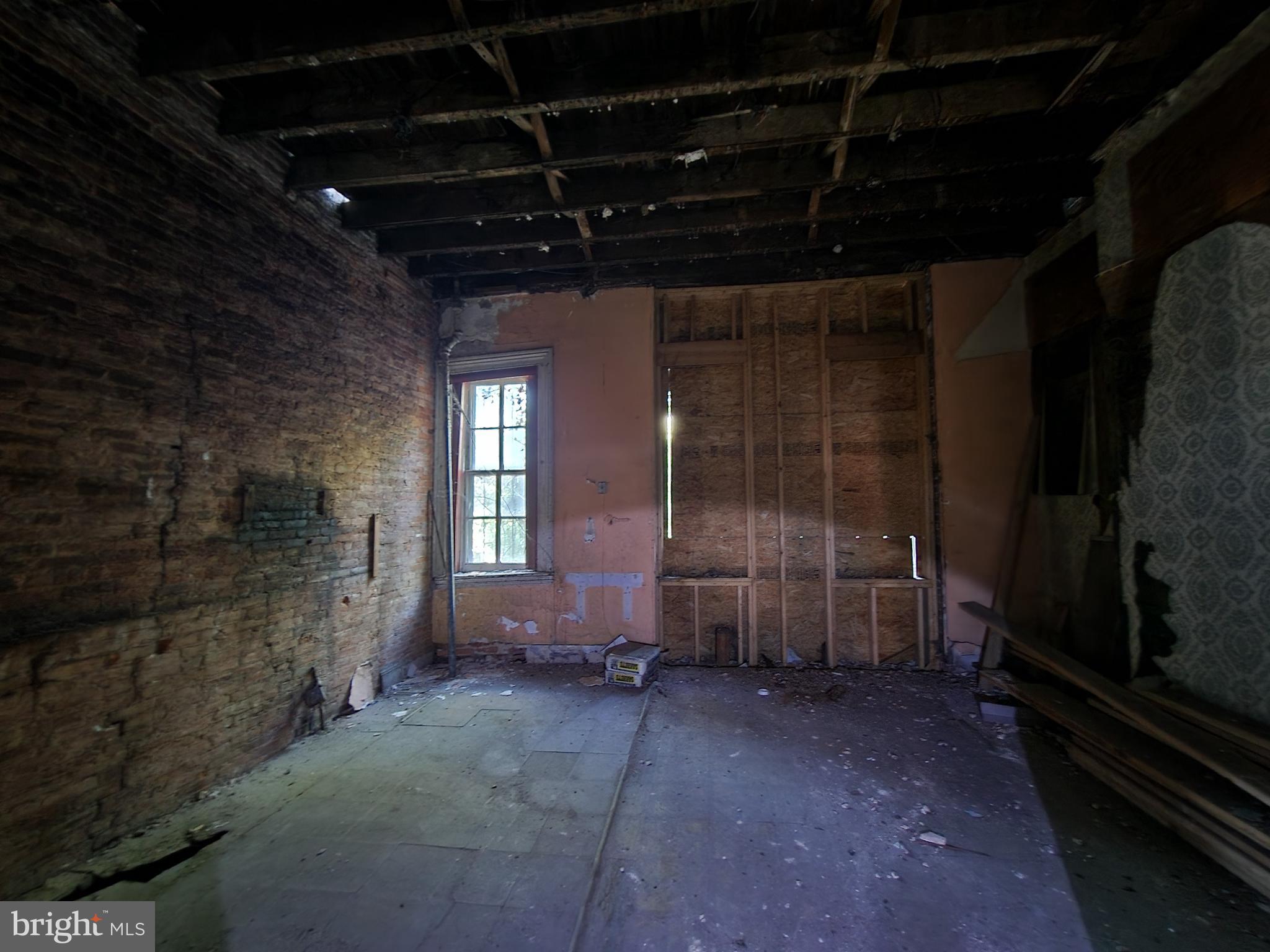 HARLEM PARK - Residential