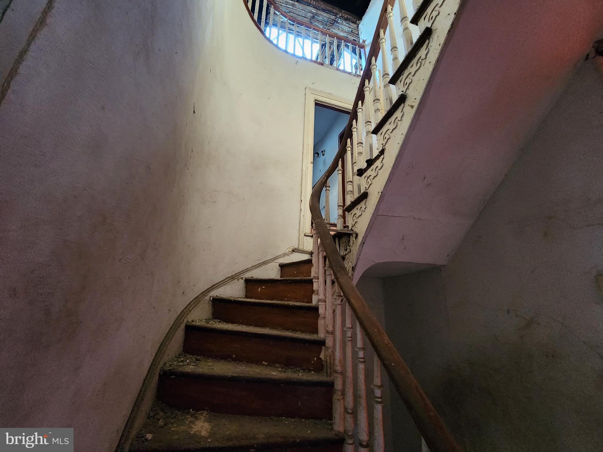 HARLEM PARK - Residential