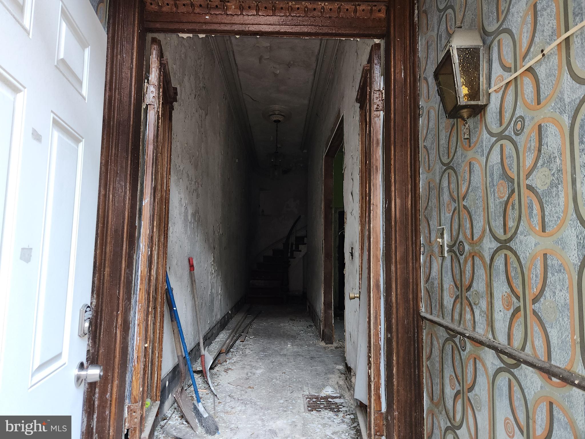 HARLEM PARK - Residential