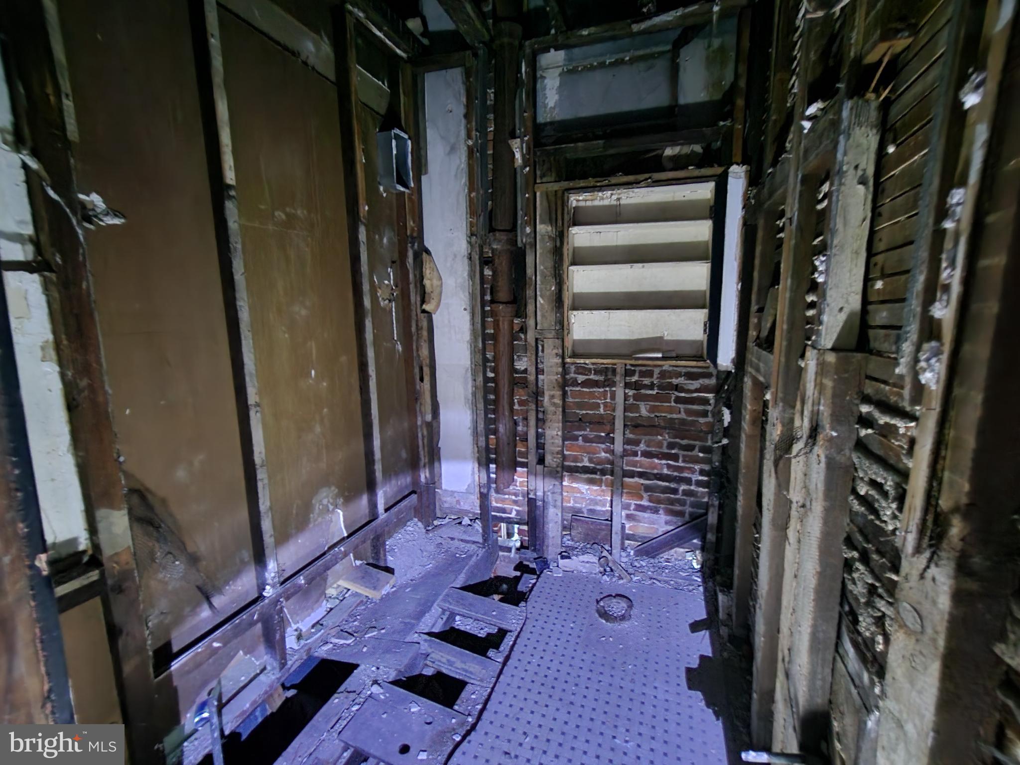 HARLEM PARK - Residential