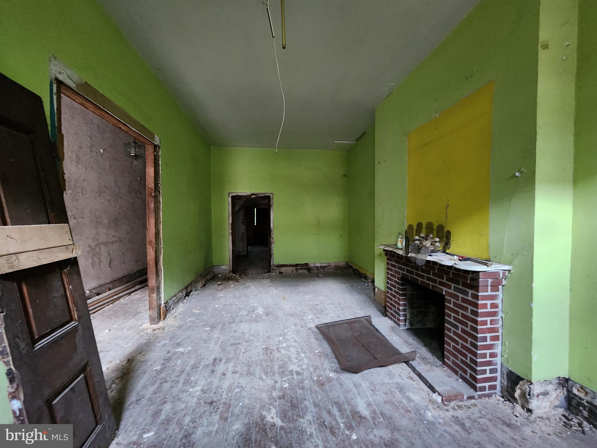 HARLEM PARK - Residential