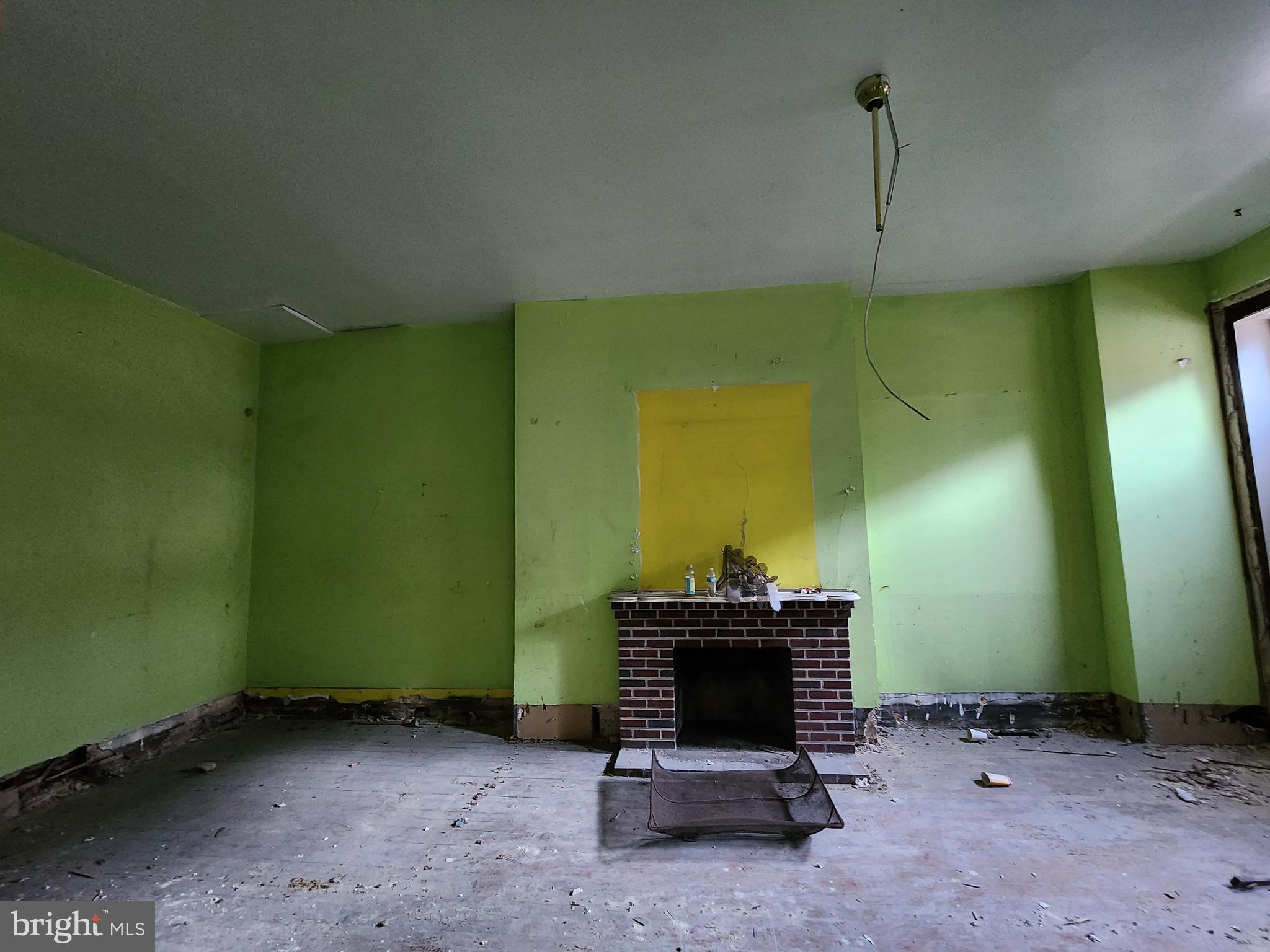 HARLEM PARK - Residential