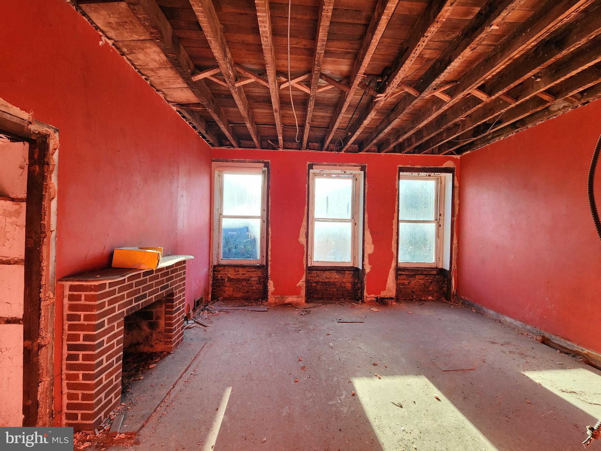 HARLEM PARK - Residential