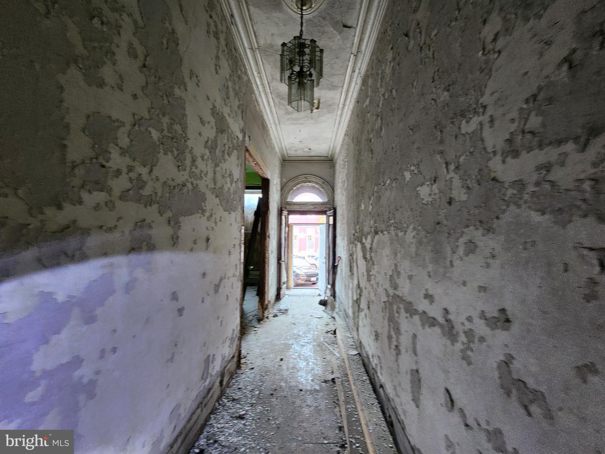 HARLEM PARK - Residential