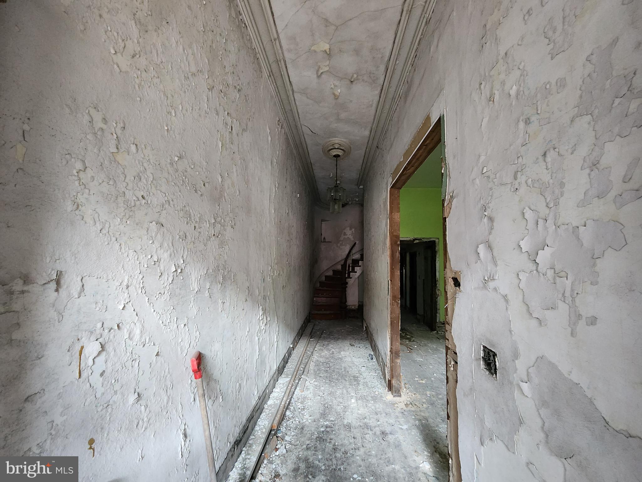 HARLEM PARK - Residential