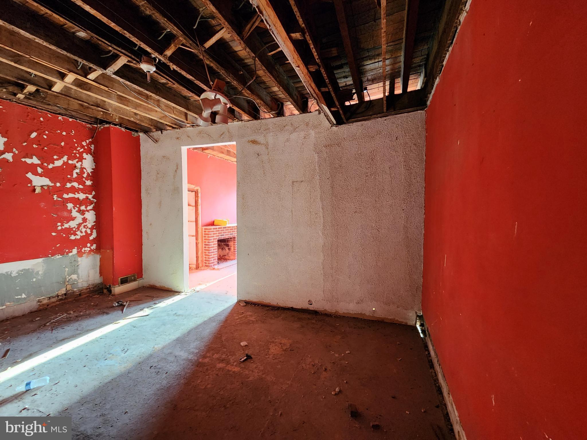 HARLEM PARK - Residential