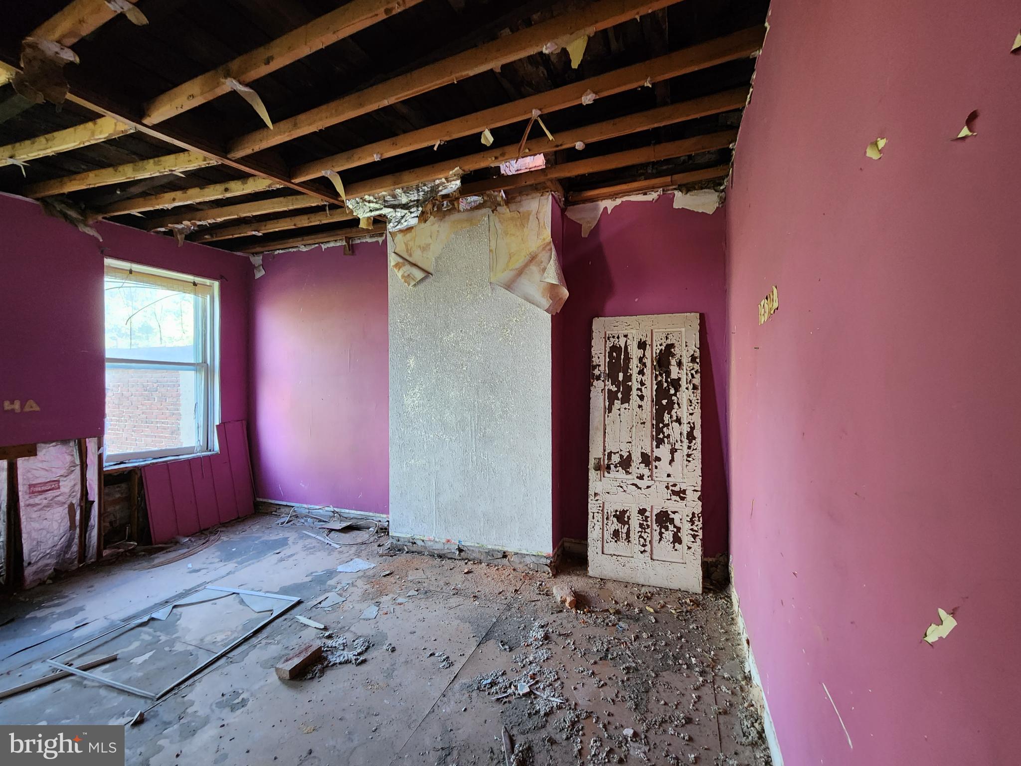 HARLEM PARK - Residential