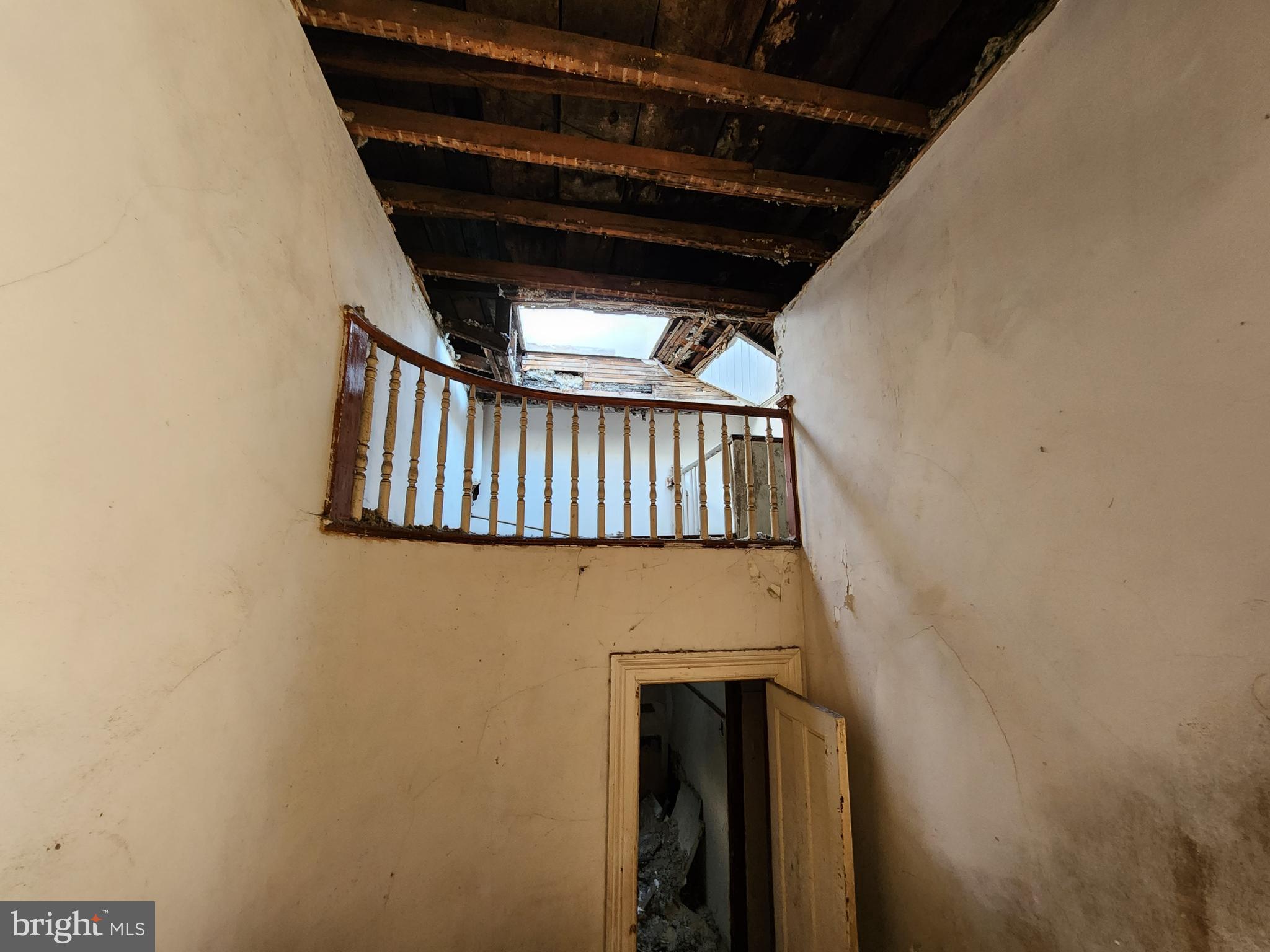 HARLEM PARK - Residential