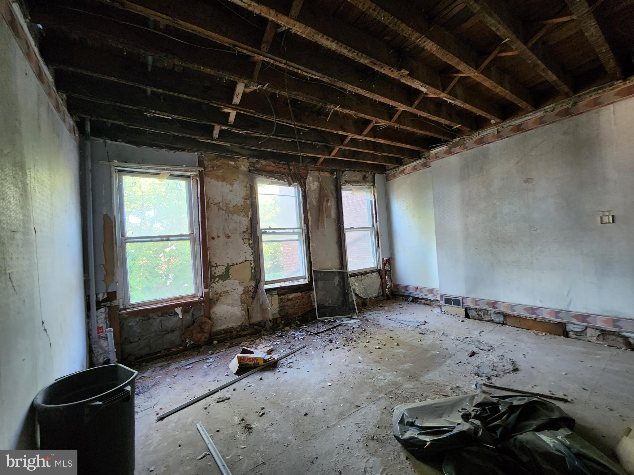 HARLEM PARK - Residential