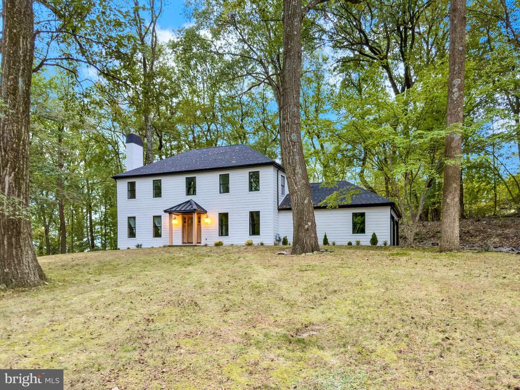 Photo of 11 Oak Lane, MALVERN, PA 19355 (MLS # PACT2113474)