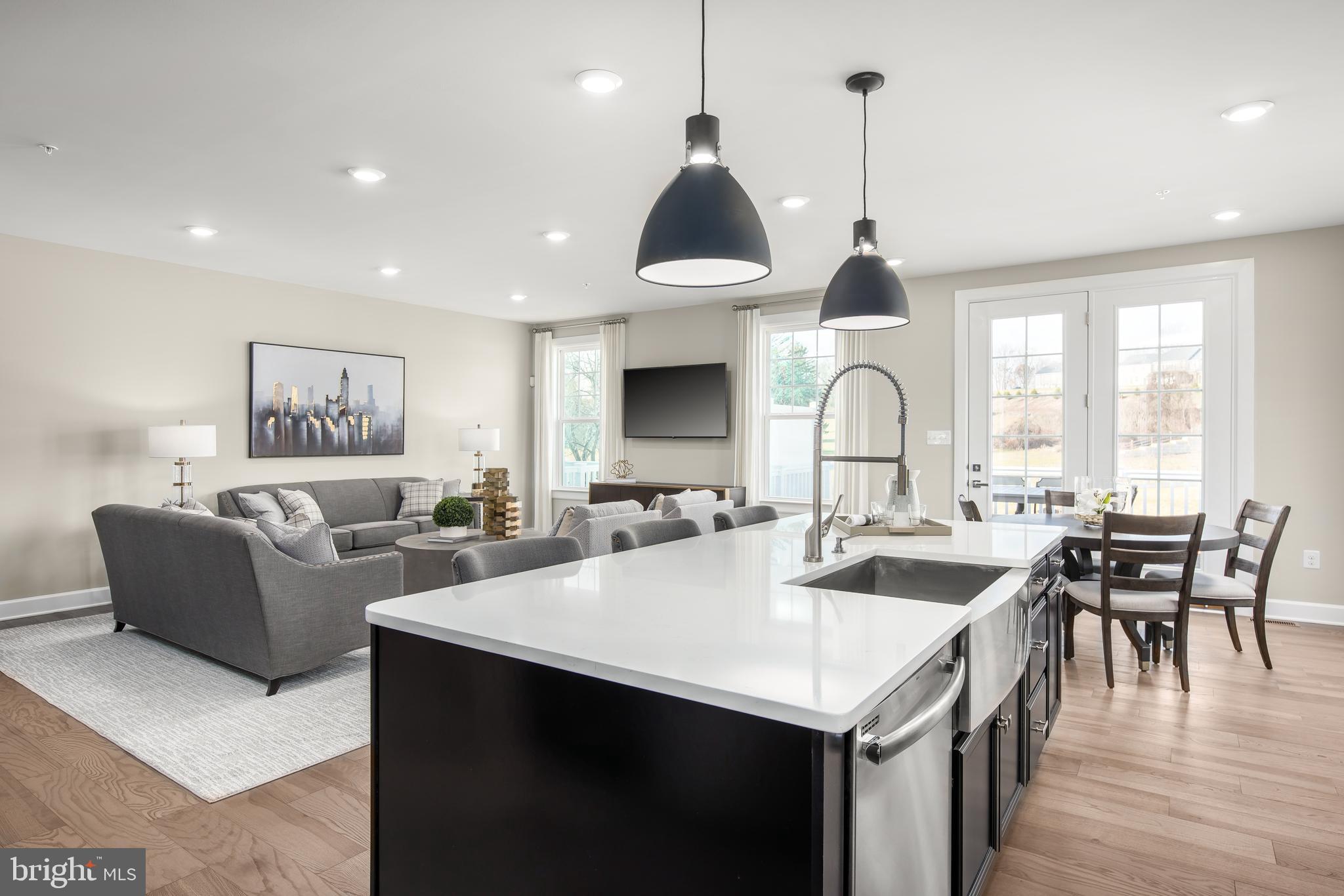 GREYSTONE - Residential