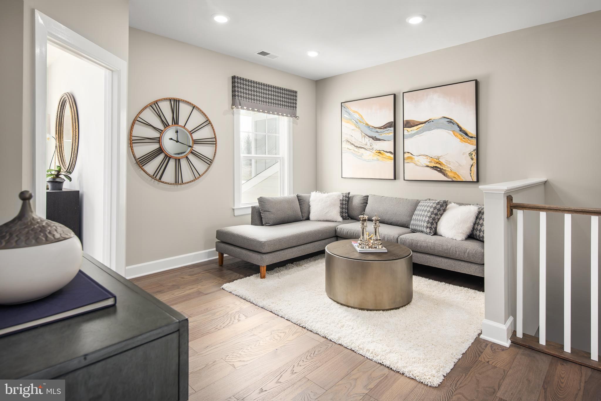 GREYSTONE - Residential