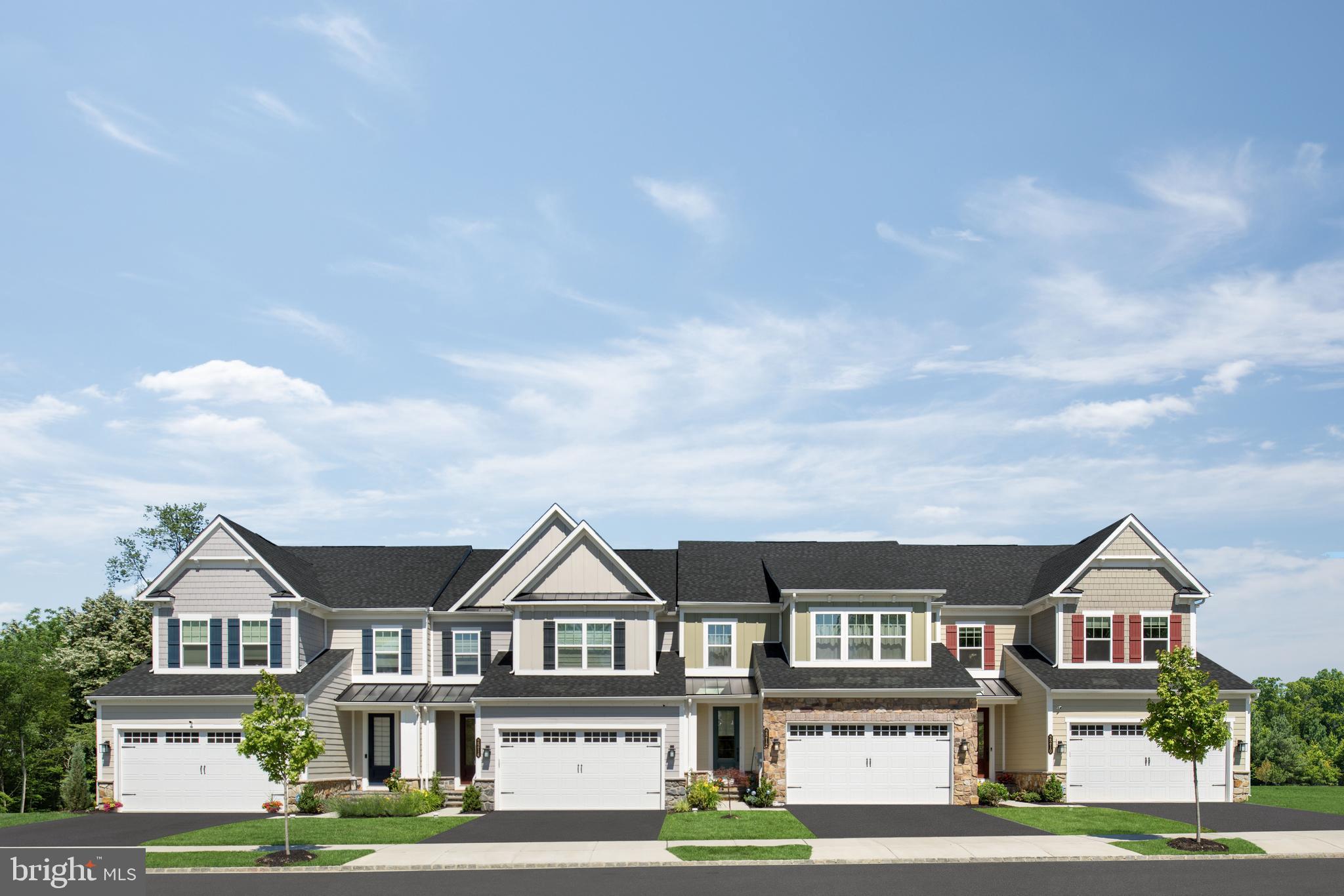 GREYSTONE - Residential