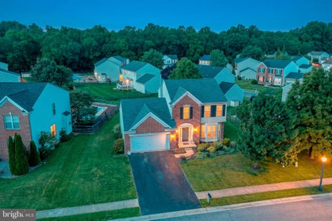 Photo of 208 S Appoquin Dr S, MIDDLETOWN, DE 19709 (MLS # DENC2105670)
