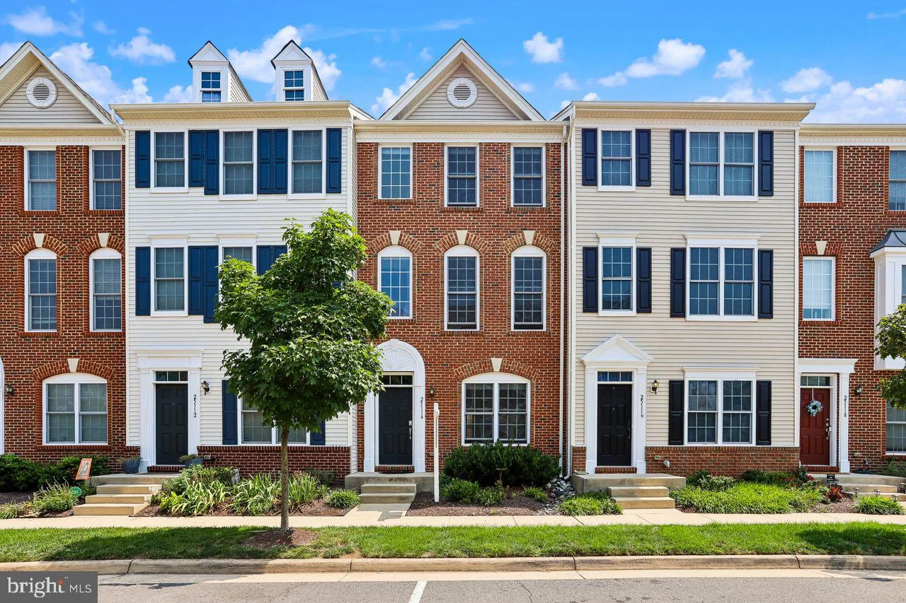 25114 Mcbryde Terrace, Chantilly, VA, 20152