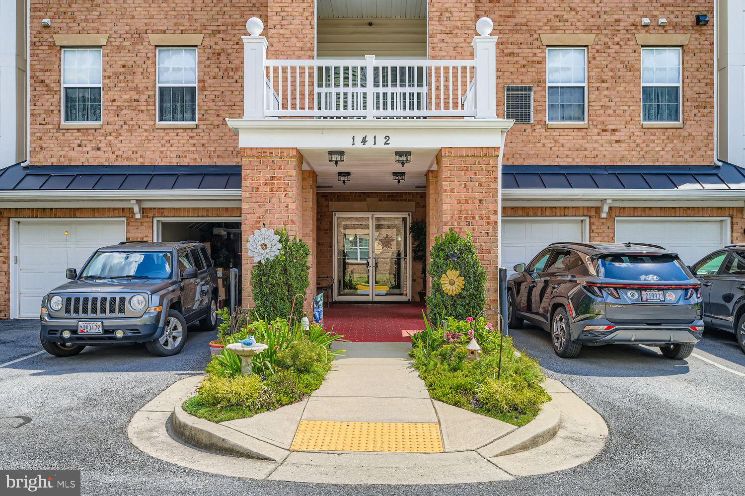 1412 WIGEON WAY 307