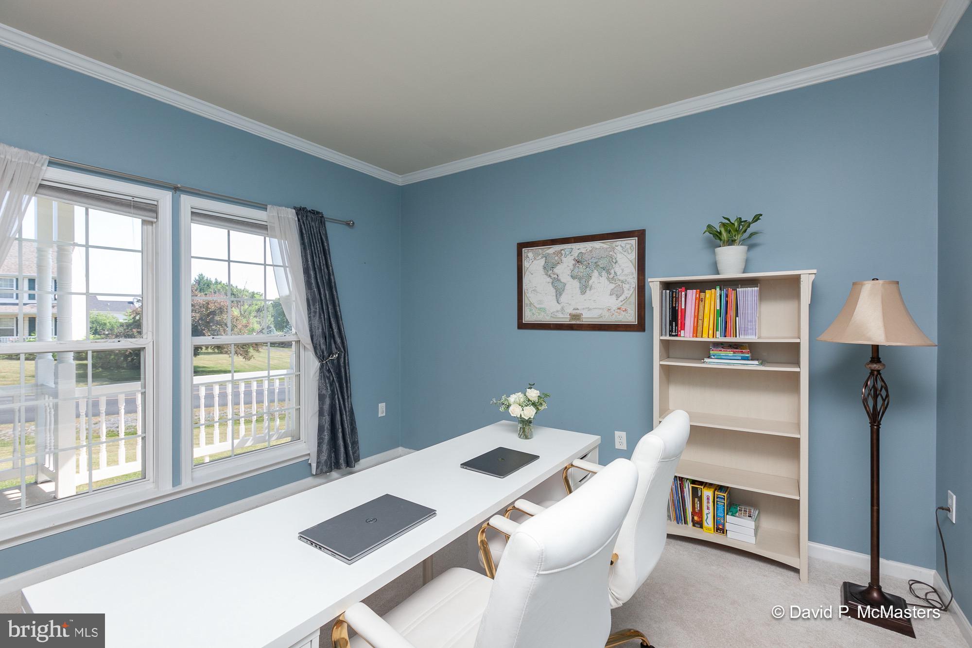 GAP VIEW VILLAGE - Residential